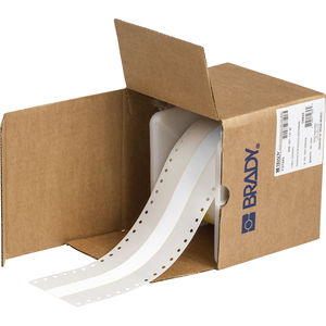 BRADY  可印刷標簽 RCM-637 series