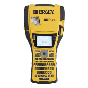 BRADY  熱轉(zhuǎn)印標簽打印機 BMP41