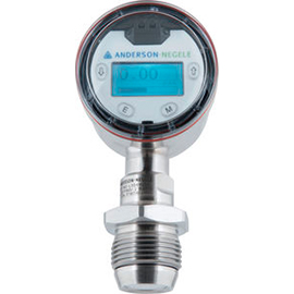 ANDERSON-NEGELE   相對(duì)壓力變送器 level and pressure transmitter L3