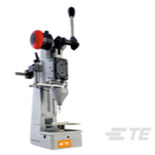TE-CONNECTIVITY  銷(xiāo)插入機(jī) CAT-P10