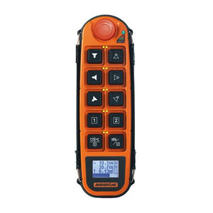AKERSTROMS  無(wú)線電無(wú)線電發(fā)送器 Mercury 8B