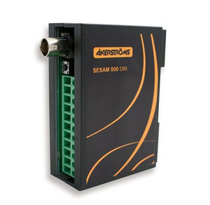 AKERSTROMS  無(wú)線電接收器 Sesam 800 DIN series