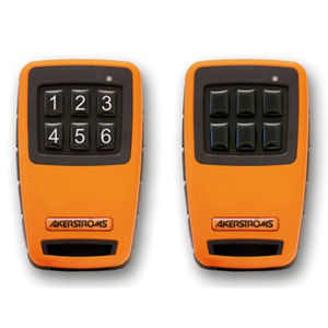 AKERSTROMS   無(wú)線電接收器 Sesam 800 Mobile