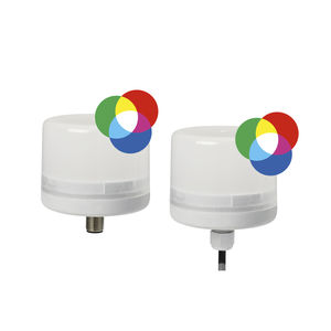SIRENA  頻閃報(bào)警燈 E-LITE RGB