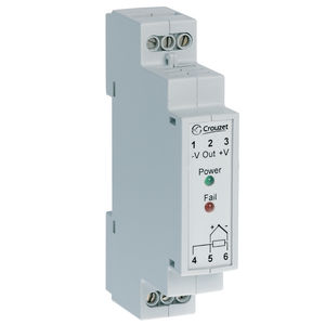 CROUZET  溫度調(diào)節(jié)器信號變流器 8895015 series
