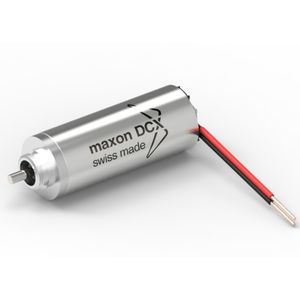 MAXON 直流電機 DCX 10 L series