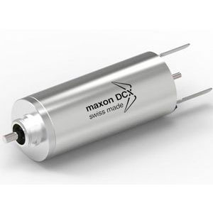 MAXON  直流電機 DCX 22 S series