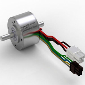 MAXON  直流電機 EC-i 40 series