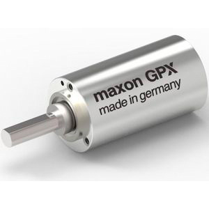MAXON  行星減速機 GPX 16 series