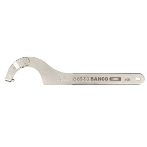 BAHCO  可調節(jié)銷釘扳手 40B series