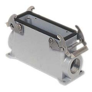 ILME 電動(dòng)連接器防護(hù)罩 JCVAP 06 L