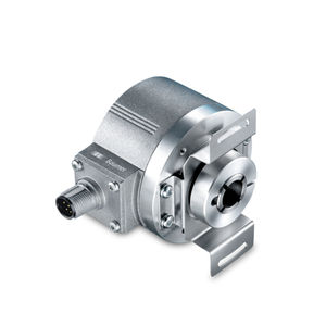 BAUMER  增量旋轉編碼器 EIL580