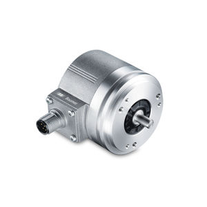 BAUMER  高解析度旋轉編碼器 EIL580P series