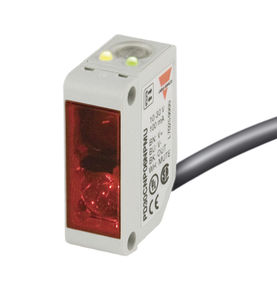  CARLO GAVAZZI  漫反射光電探測(cè)器