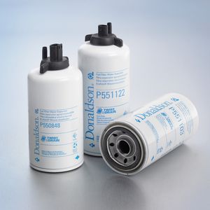 DONALDSON   燃料過(guò)濾器 P55 series