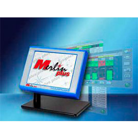 MARPOSS  服務器電腦 MERLIN PLUS?