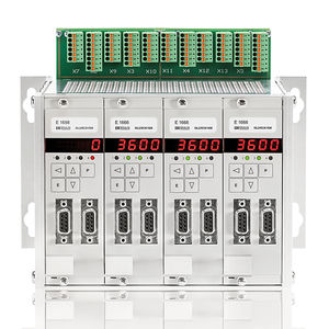 BRAUN 安全防護監(jiān)控系統(tǒng) E16x456