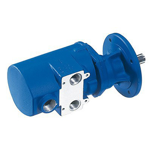MANNESMANN-DEMAG  氣動馬達(dá) MU 300-250 KRL