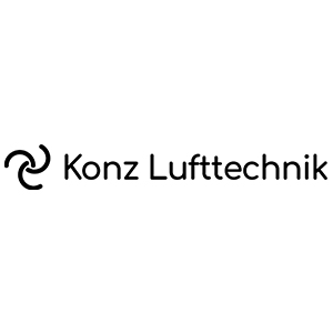 KONZ-LUFTTECHNIK  通道風扇