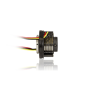 SERVOTECNICA  具有成本效益的電動旋轉接頭