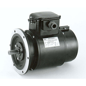 RADIO-ENERGIE  REO 588 -測速發(fā)電機(jī)-輸出軸