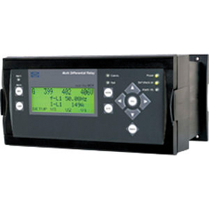 DEIF  電流保護(hù)繼電器 MDR-2