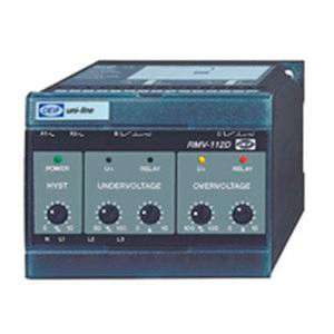 DEIF  過(guò)壓保護(hù)繼電器 RMV 142D