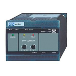 DEIF  勵(lì)磁過(guò)度保護(hù)繼電器 RMQ 121D