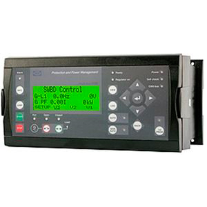 DEIF  DNV發(fā)電機(jī)組控制器 PPM-3