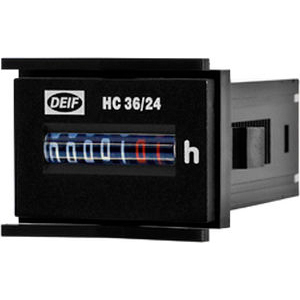 DEIF   計(jì)時(shí)計(jì)數(shù)器 HC 36/24