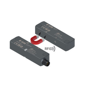 PIZZATO  射頻技術(shù)安全感應器 ST H series
